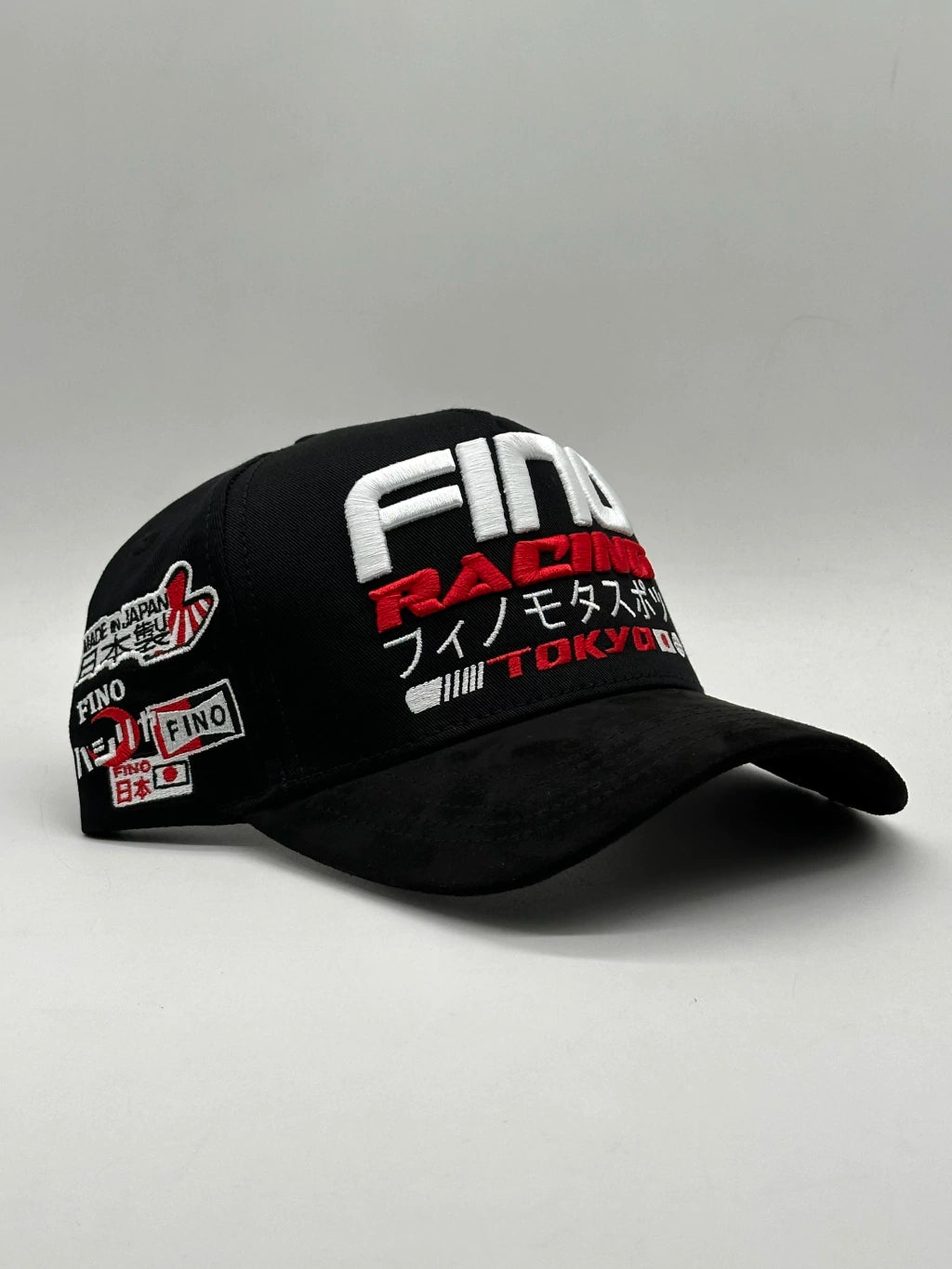 FINO RACING JAPON