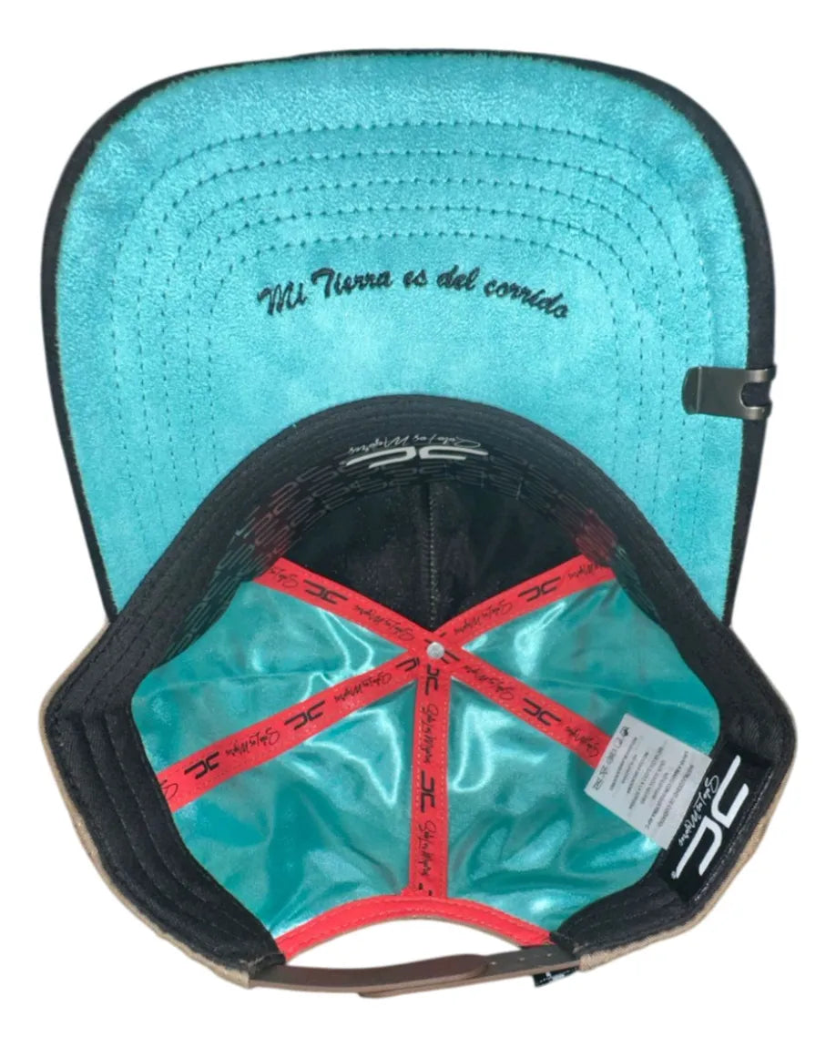 SINALOA IS MINE BEIGE