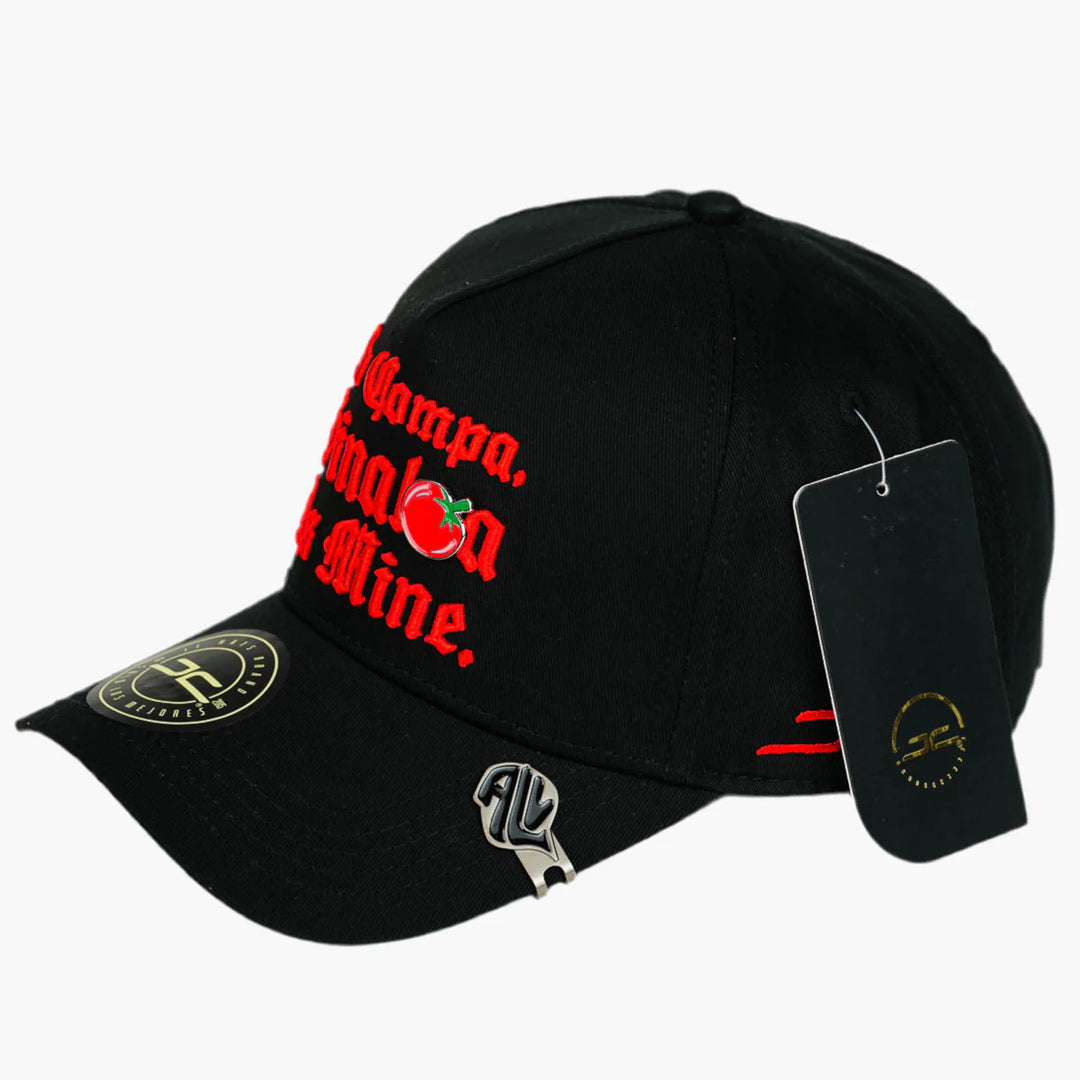 SINALOA  OIS MINE BLACK