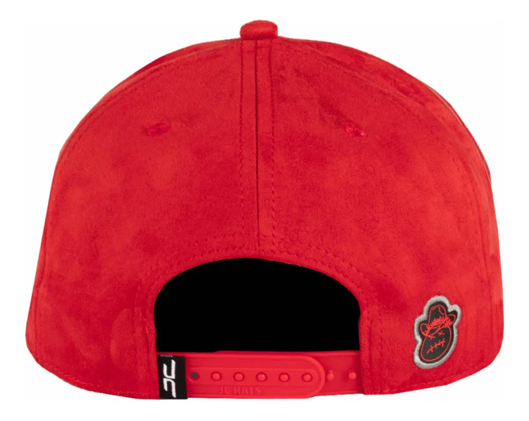 SUGAR IN TRAINING RED