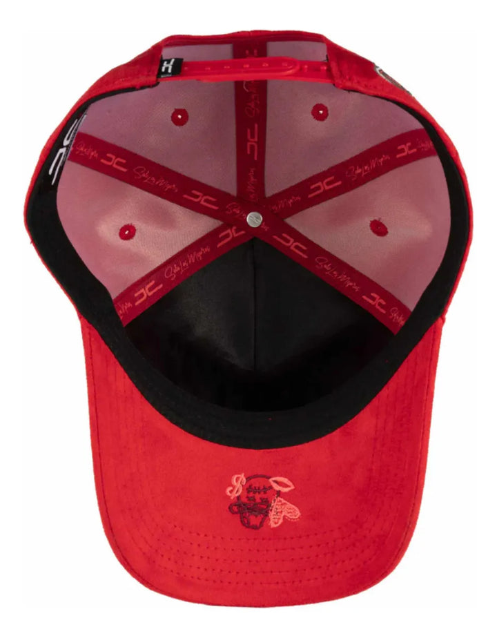 SUGAR IN TRAINING RED