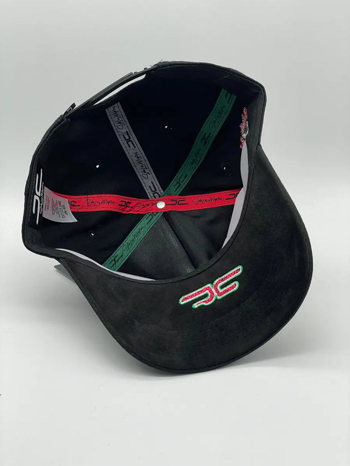 WATERMELON CAT BLACK