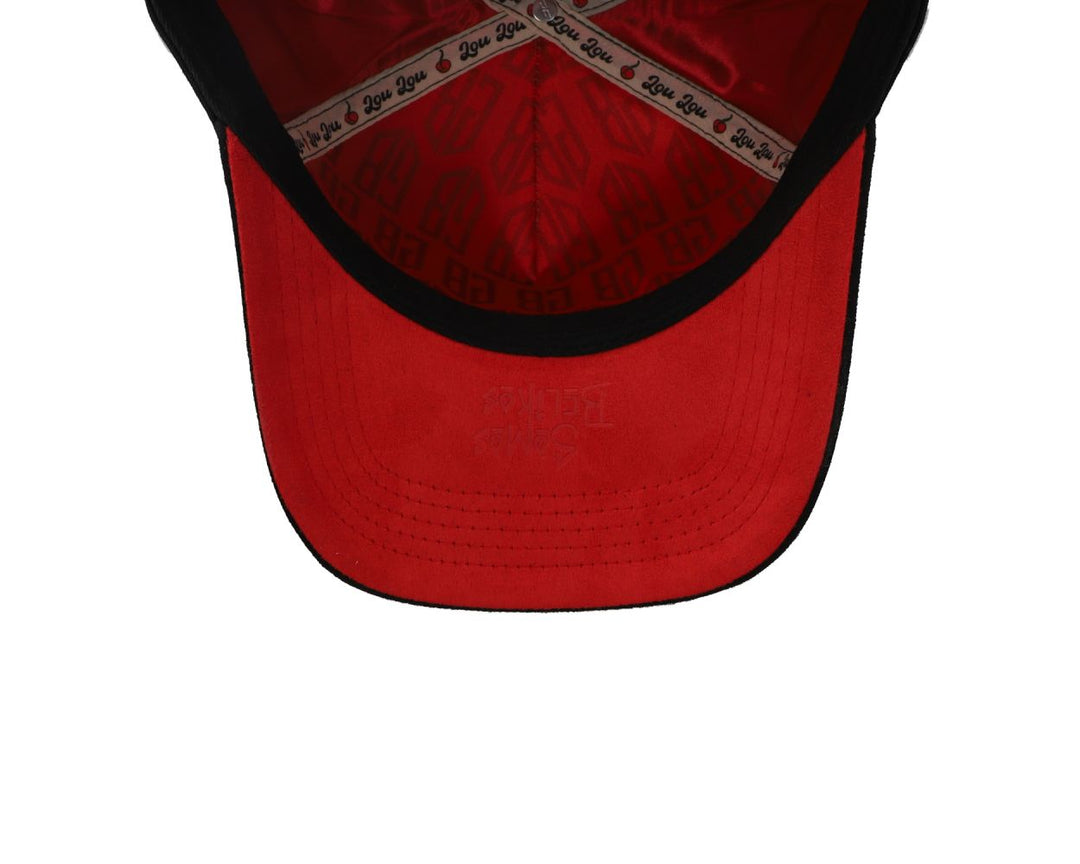 LOU LOU CHERRY BLACK