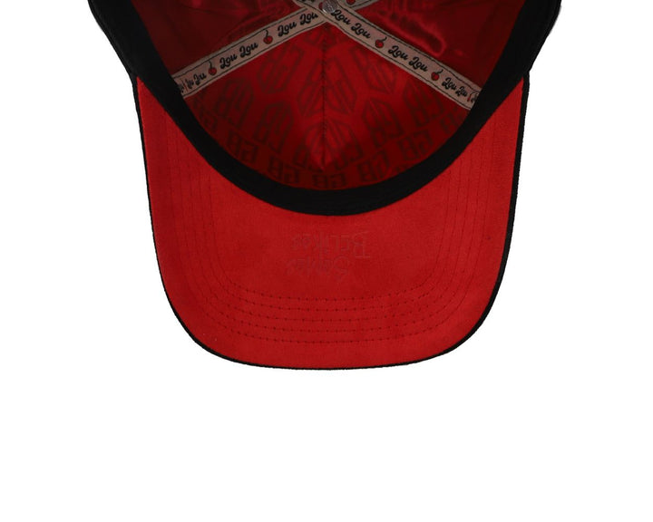 LOU LOU CHERRY BLACK