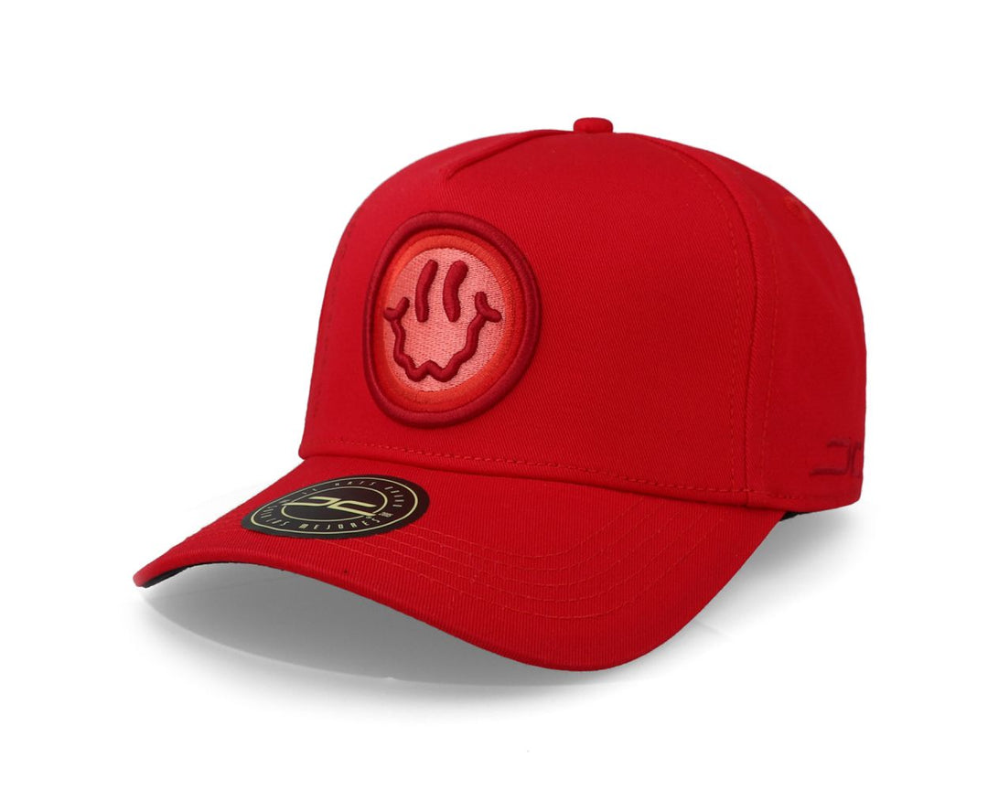 BEAUTIFUL DISASTER RED