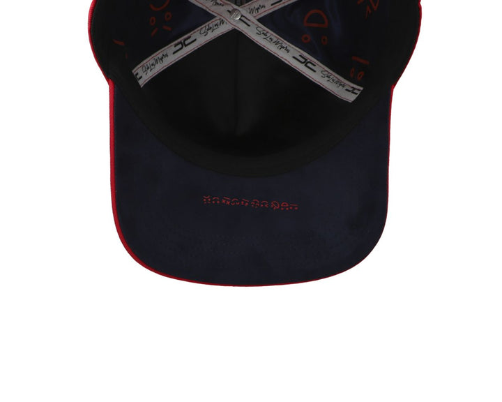 BEAUTIFUL DISASTER RED