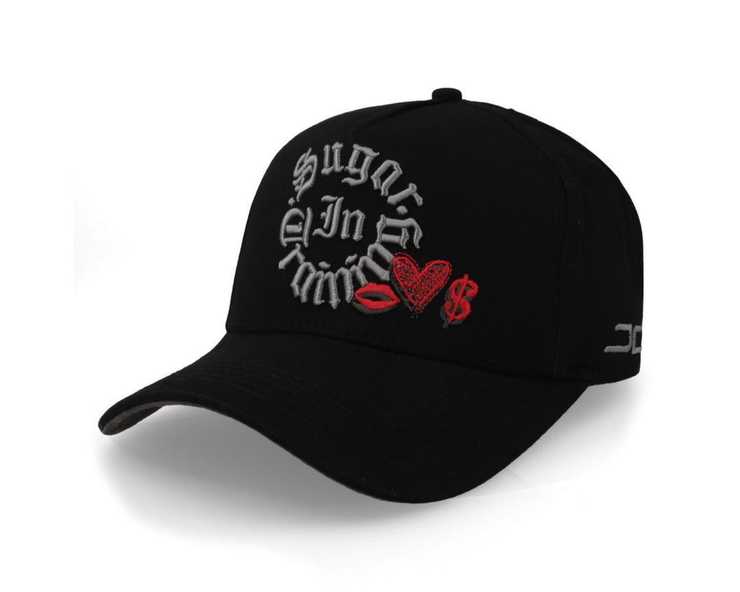 SUGAR IN TRAINING BLACK