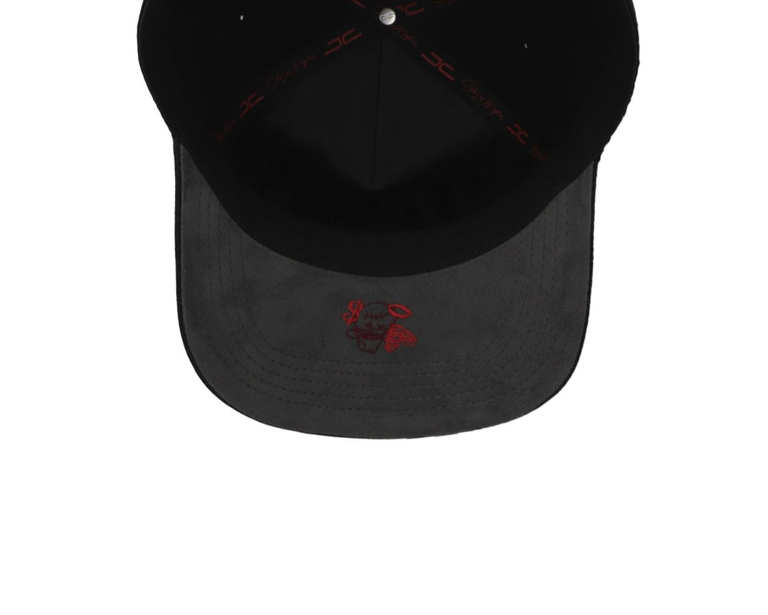 SUGAR IN TRAINING BLACK