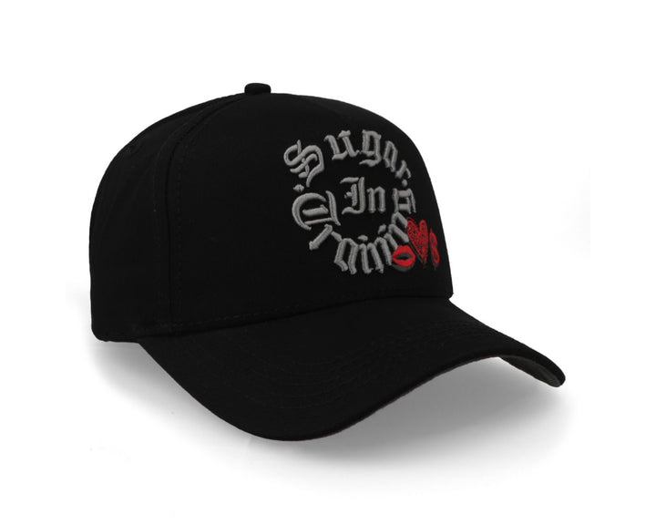 SUGAR IN TRAINING BLACK