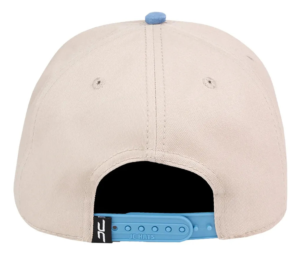 JC SPEND MONEY GRAY BLUE