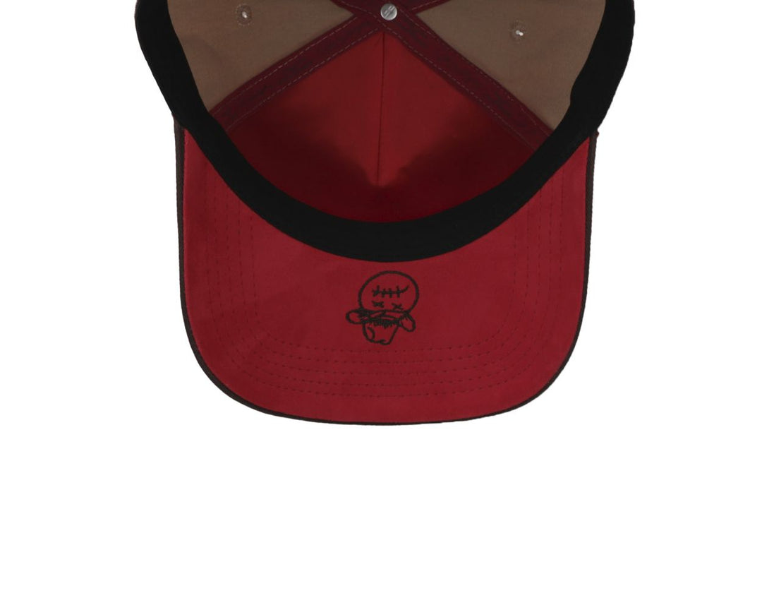 JC SUGAR IN TRAINING BEIGE