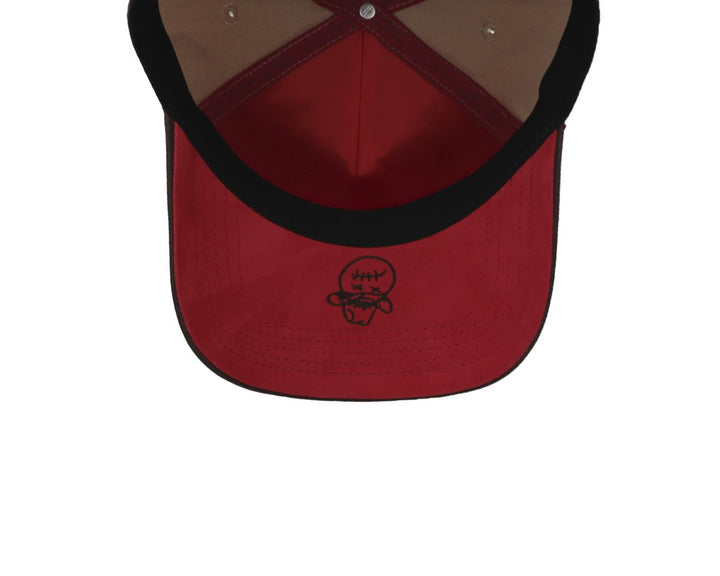 JC SUGAR IN TRAINING BEIGE