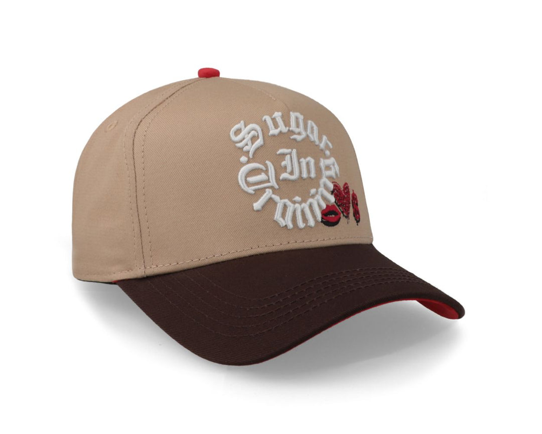 JC SUGAR IN TRAINING BEIGE