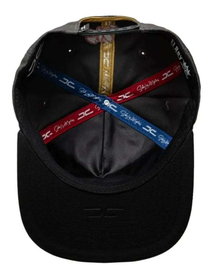 REY COLORES CHARCOAL