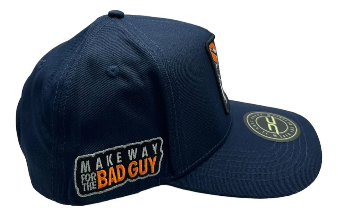 BAD GUY NAVY