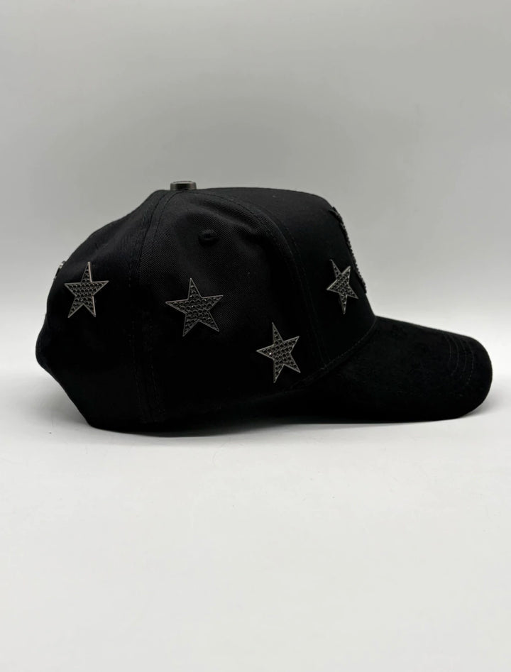 Dark Nebula