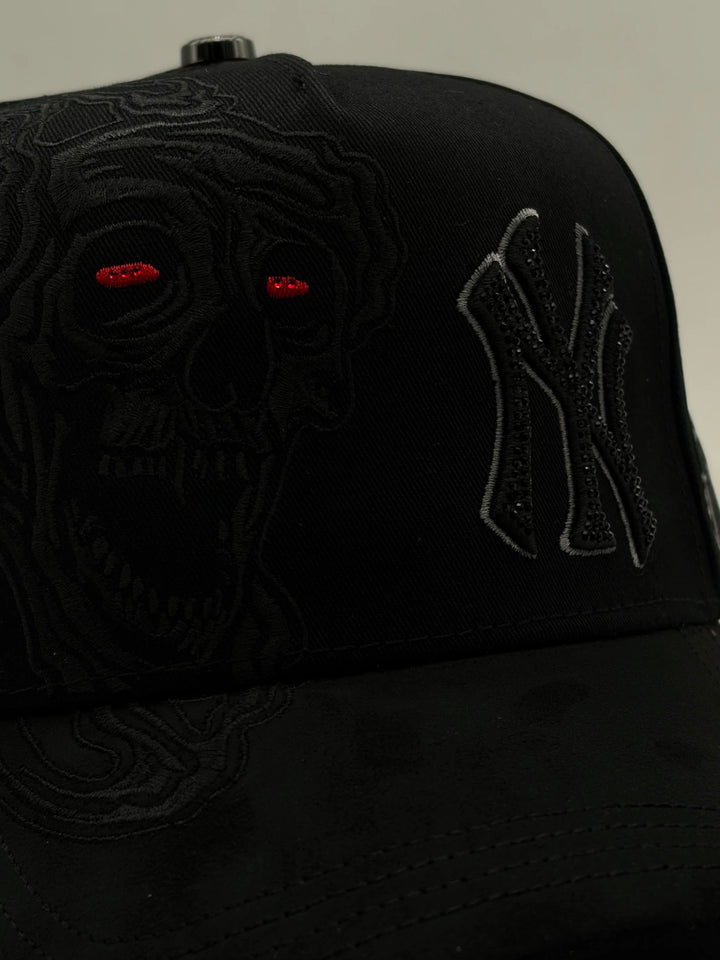 LA CHROME KLAN