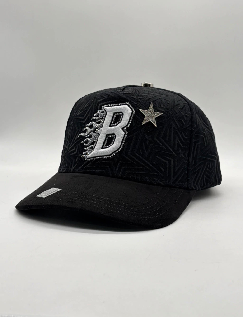 B STAR BLACK