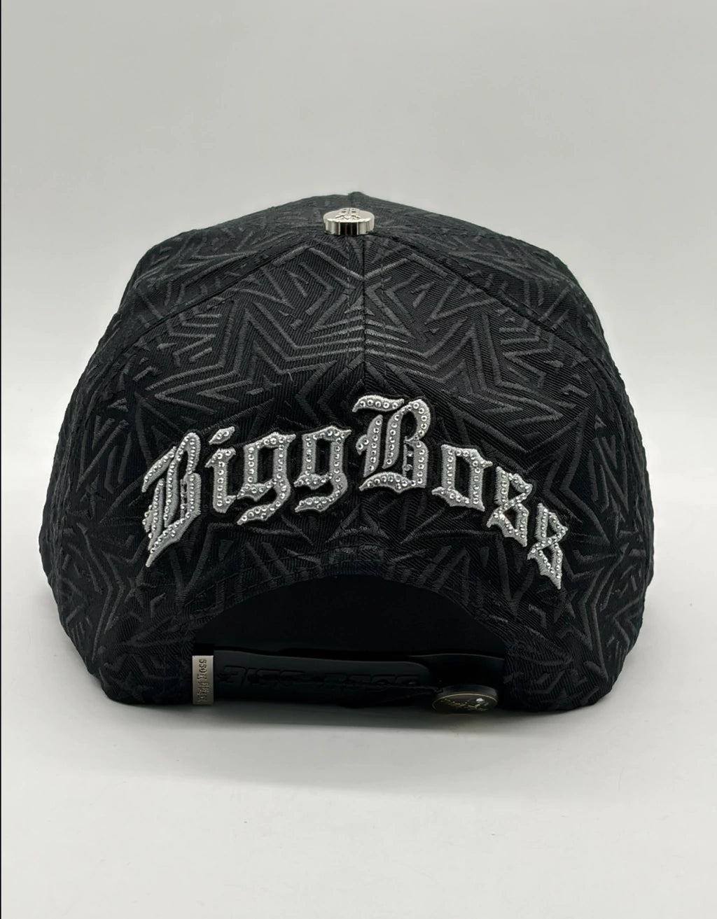 B STAR BLACK