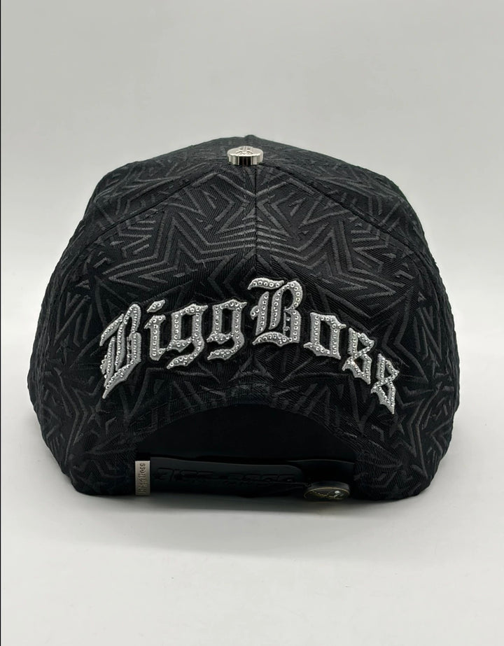 B STAR BLACK