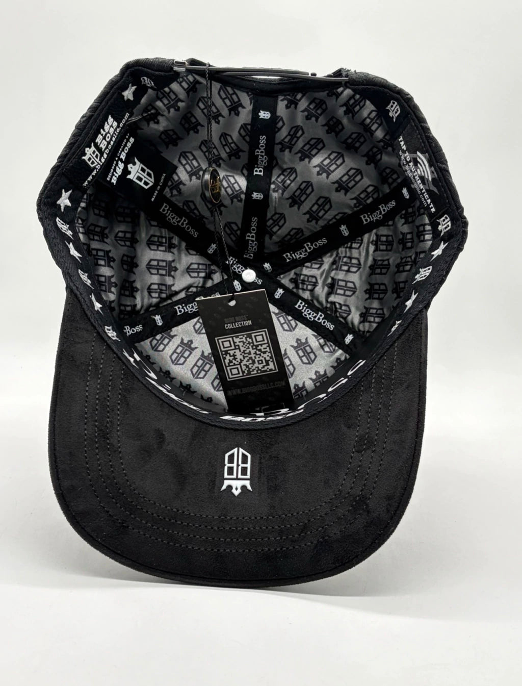 B STAR BLACK