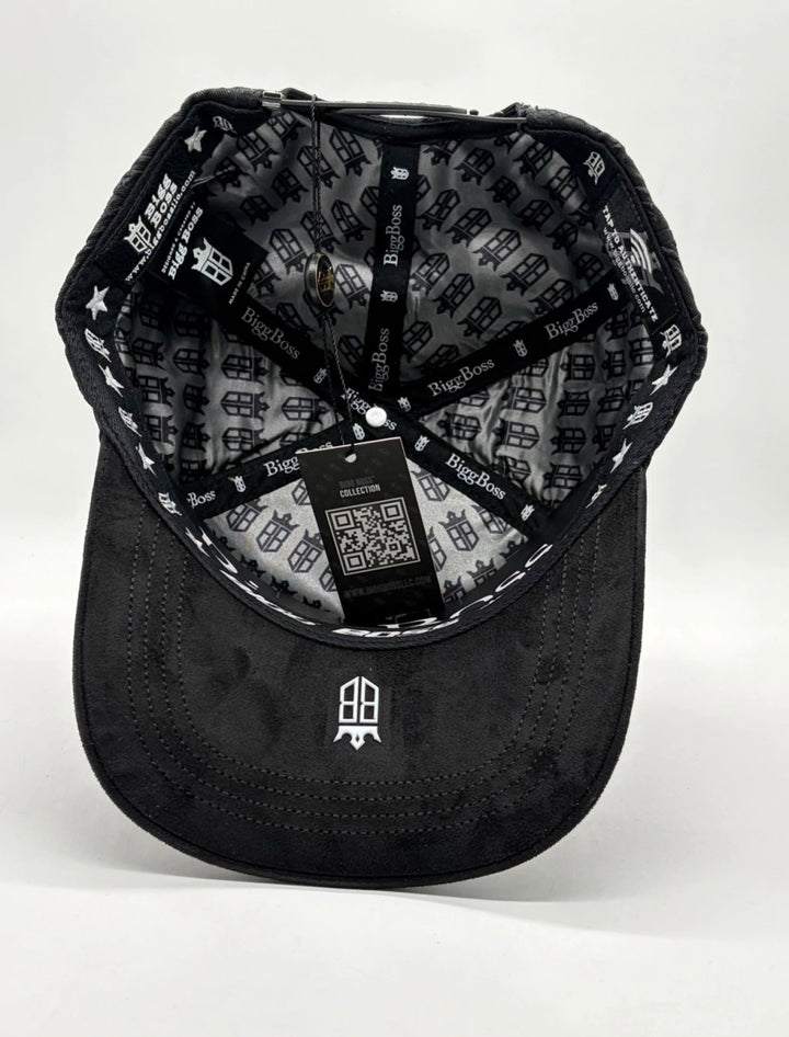 B STAR BLACK