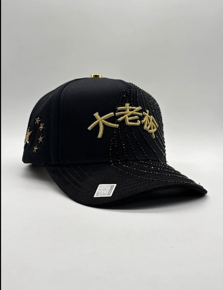 GOLD STAR