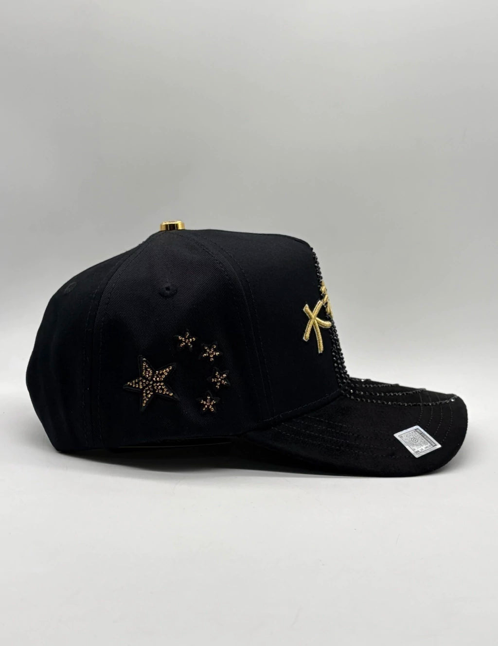 GOLD STAR