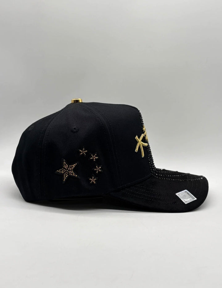 GOLD STAR