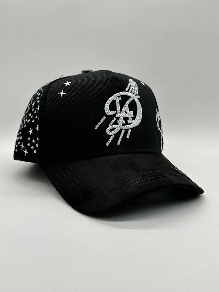 LA DODGERS SPACE