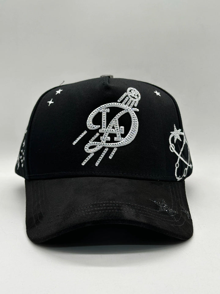 LA DODGERS SPACE