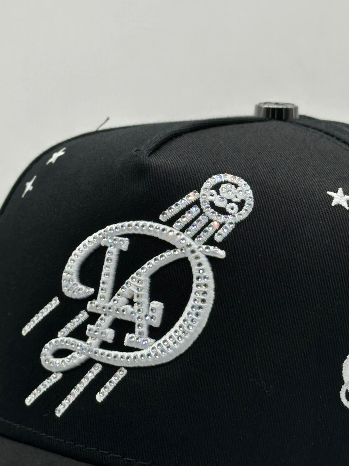 LA DODGERS SPACE