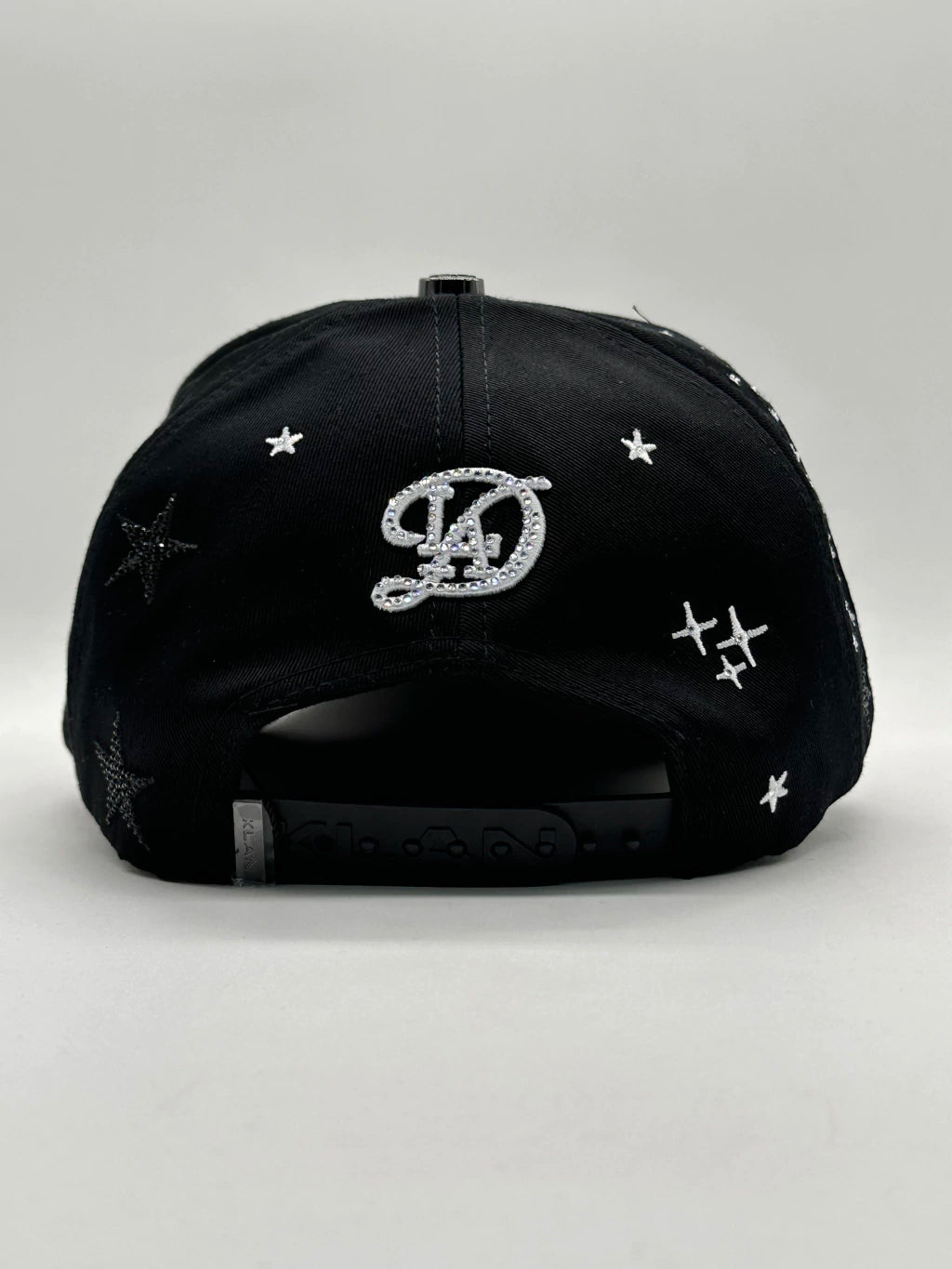 LA DODGERS SPACE
