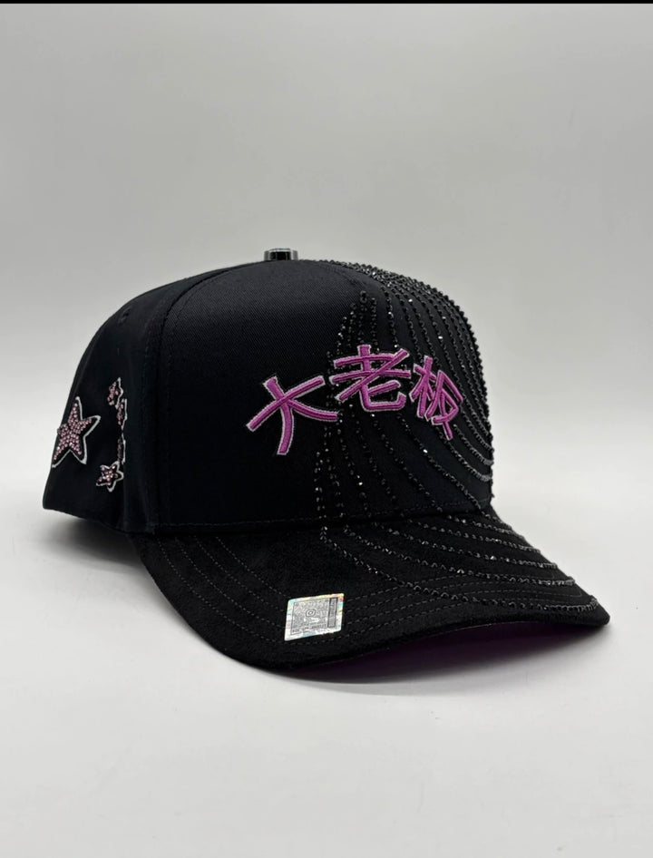 PURPLE STAR