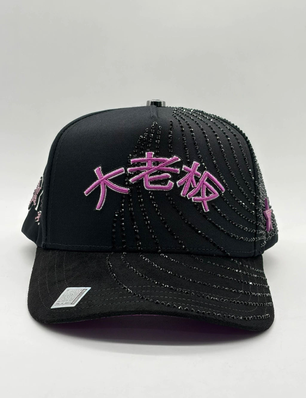 PURPLE STAR