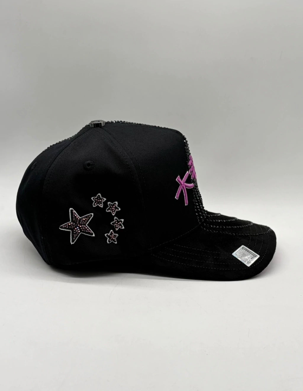 PURPLE STAR