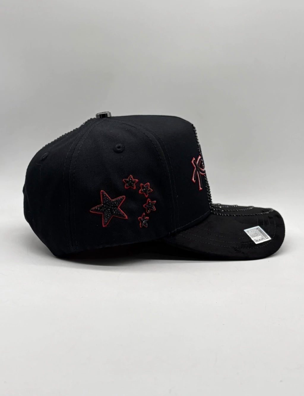 RED STARS