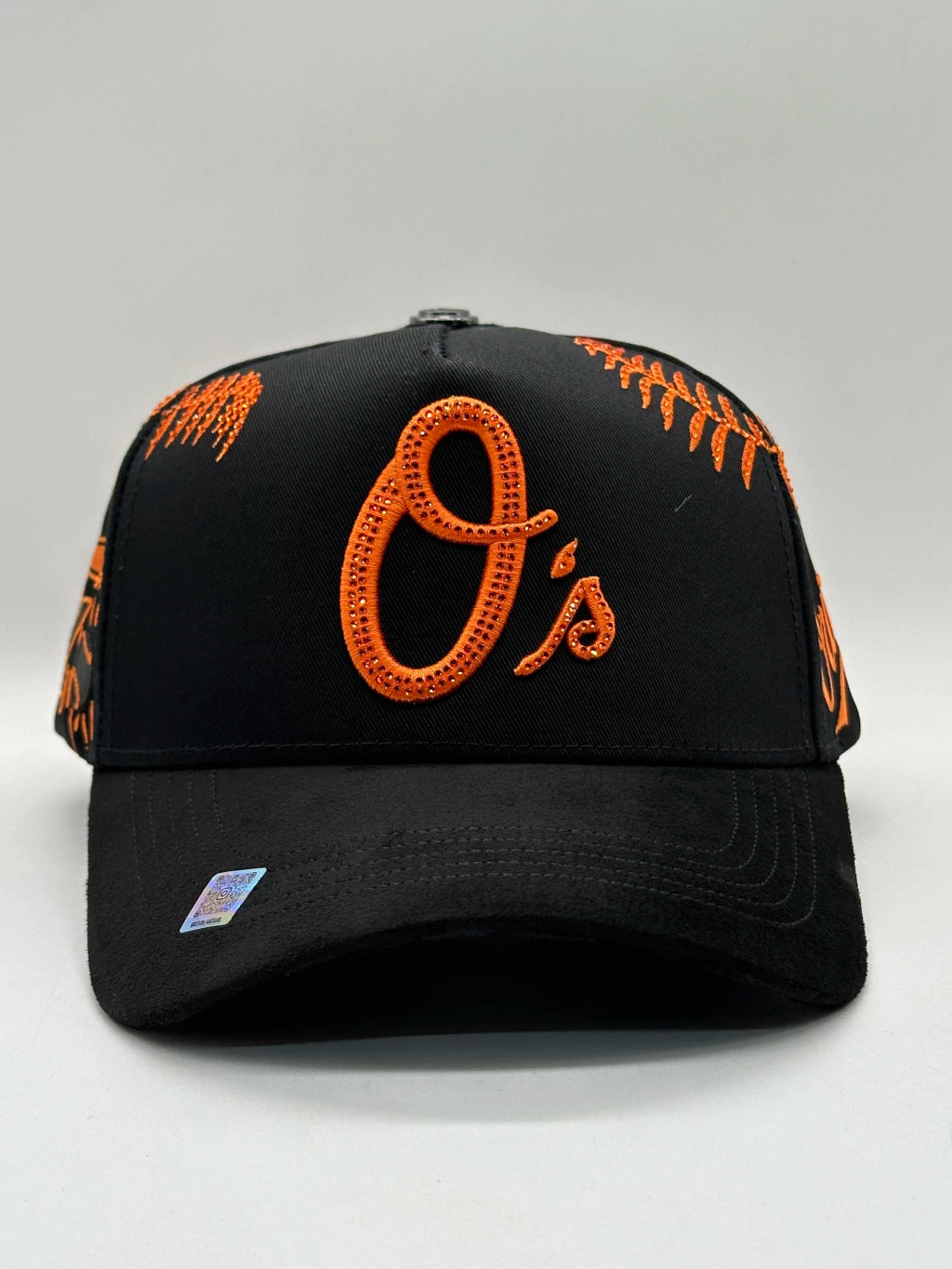 ORIOLES ORANGE