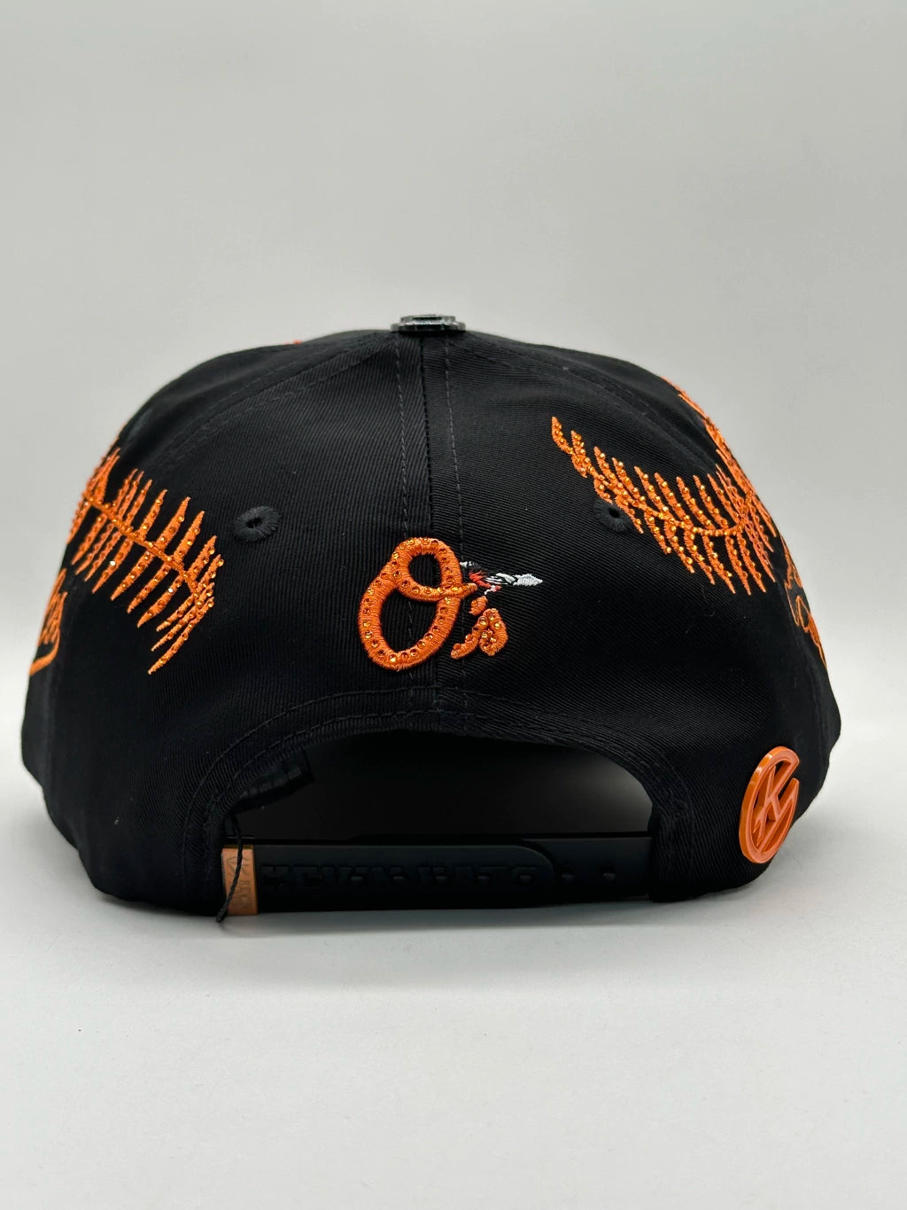 ORIOLES ORANGE