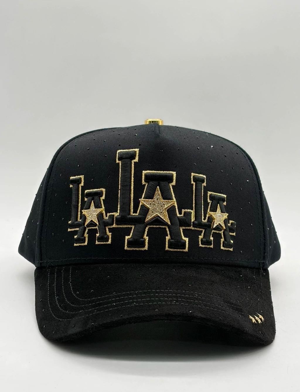LALALA STAR GOLD