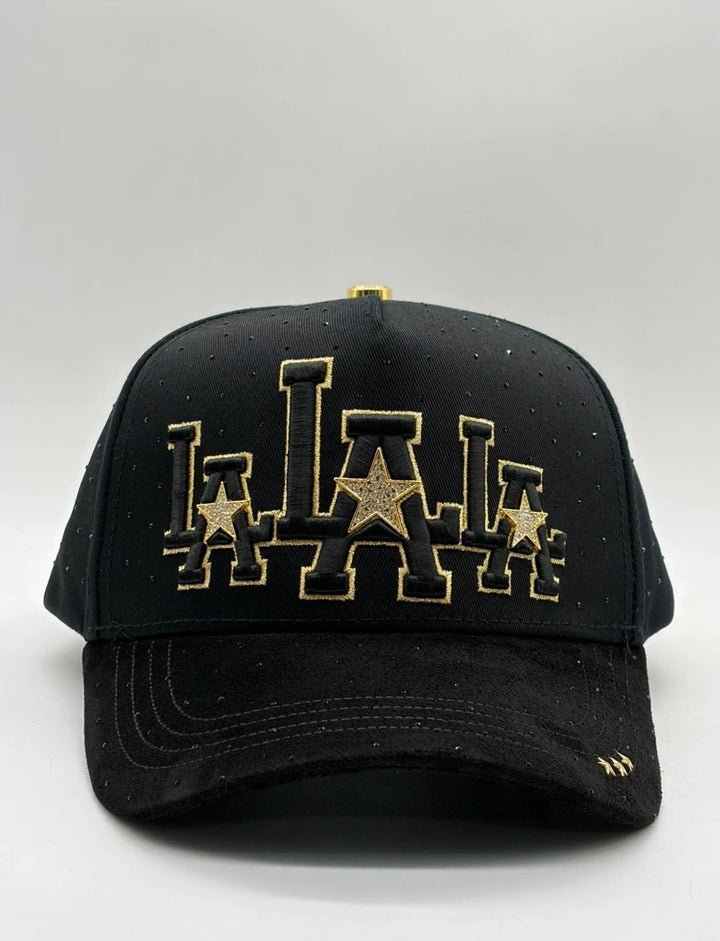 LALALA STAR GOLD
