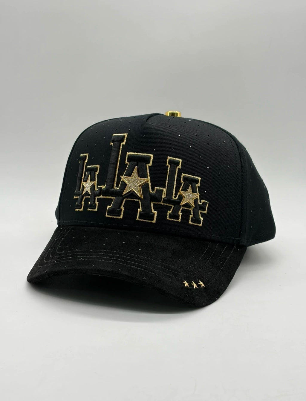 LALALA STAR GOLD