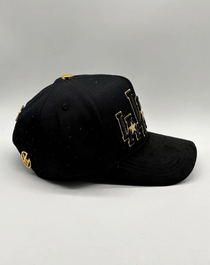LALALA STAR GOLD