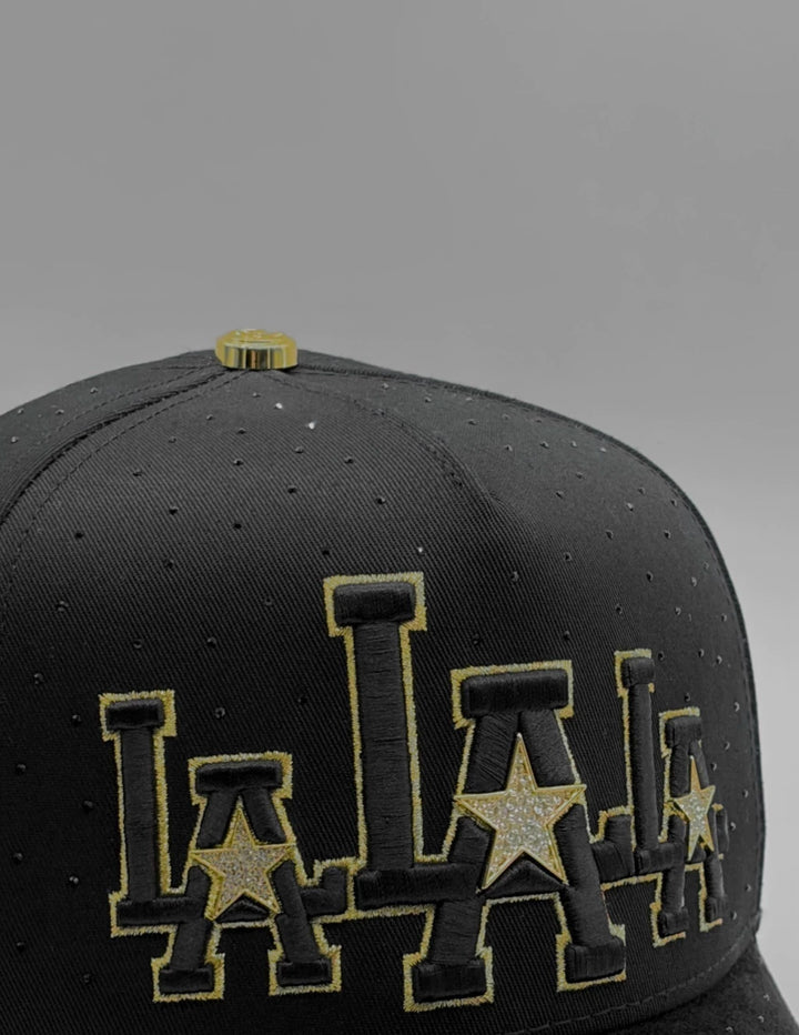 LALALA STAR GOLD