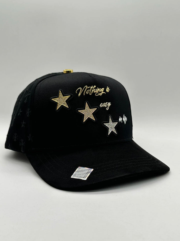 3 ESTRELLAS
