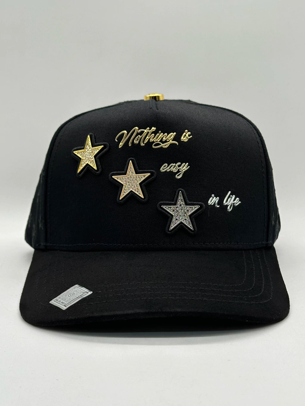 3 ESTRELLAS