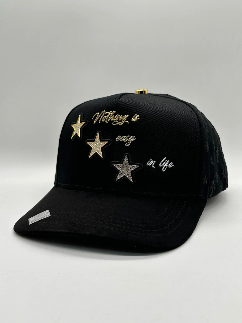 3 ESTRELLAS