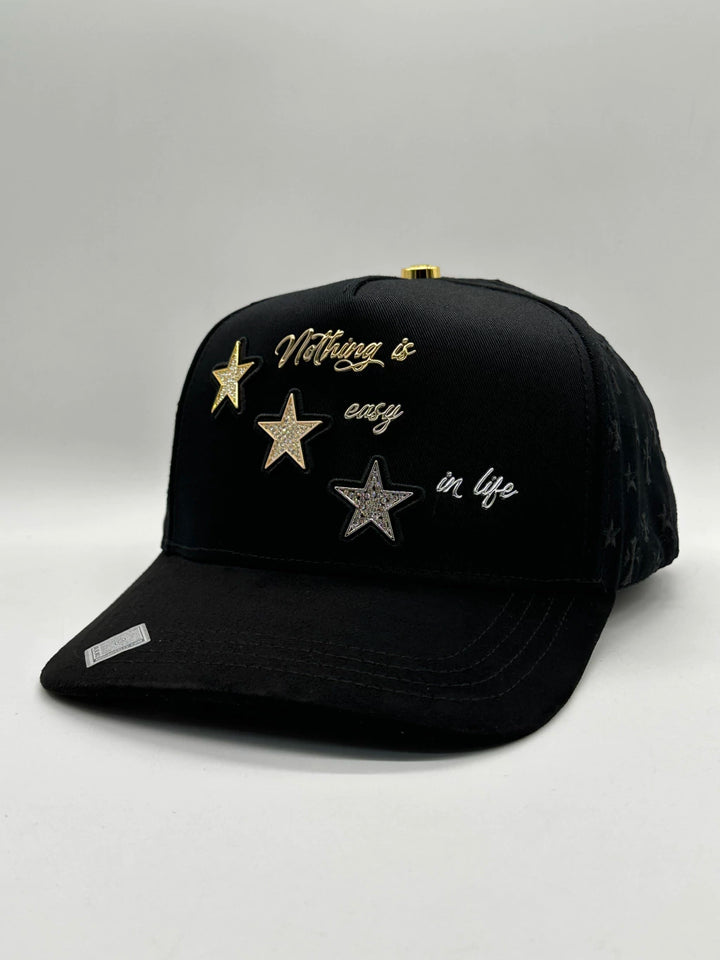 3 ESTRELLAS
