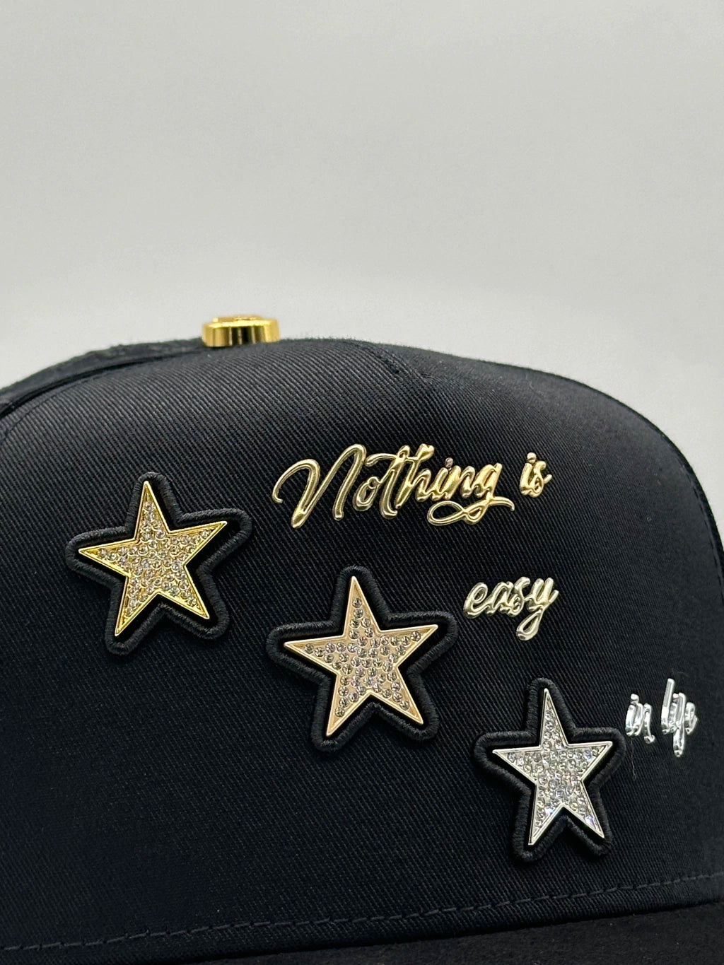 3 ESTRELLAS