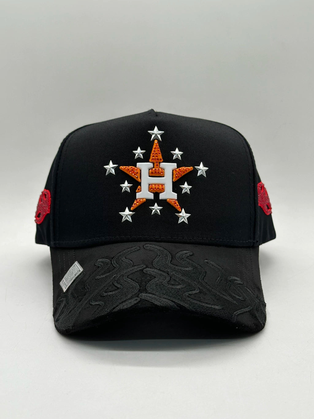 HOUSTON ASTROS